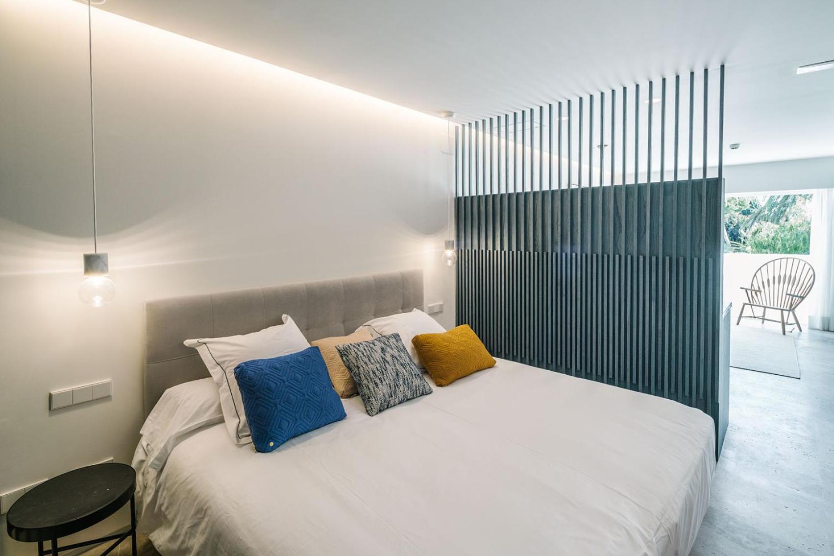 Appartement Puente - Private Marbellac
